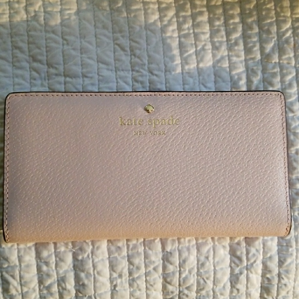 Kate Spade Wallet